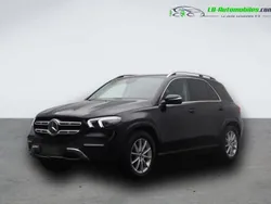 Utilisé 2021 Mercedes GLE350e | 58 600 € (Super prix)