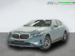 Utilisé 2023 BMW 520 Sport Line Berline | 54 900 € (Prix juste)
