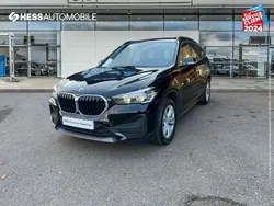 Utilisé 2020 BMW X1 Sport Line SUV | 23 999 € (Super prix)