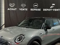 Utilisé 2021 Mini Cooper D Clubman Break | 17 490 €