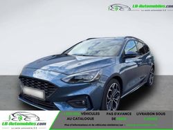 Utilisé 2021 Ford Focus Break | 21 900 € (Prix juste)
