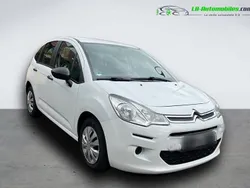 Utilisé 2015 Citroën C3 PureTech Citadine | 7 300 € (Prix assez cher)