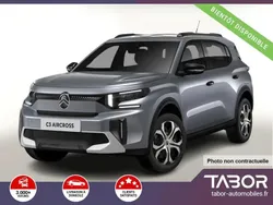 Gris Nouvelle 2025 Citroën C3 Aircross SUV | 19 691 € (Super prix)