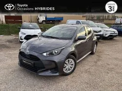 Utilisé 2023 Toyota Yaris Hybrid Business Edition Berline | 18 990 € (Bon prix)