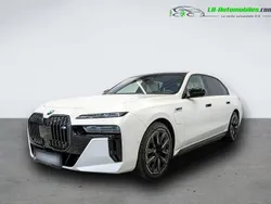 Utilisé 2024 BMW M760e Comfort Edition Berline | 165 300 €