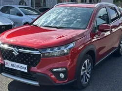 Utilisé 2024 Suzuki SX4 S-Cross Style SUV | 23 990 € (Prix juste)