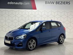 Utilisé 2019 BMW 218 M Sport Break | 24 900 € (Prix juste)