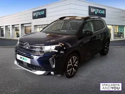 Utilisé 2023 Citroën C5 Aircross Shine SUV | 26 490 € (Super prix)