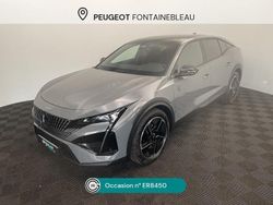 Occasion 2025 Peugeot 408 GT GT Berline | 39 990 €