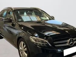 Utilisé 2018 Mercedes C220 Business Break | 23 990 € (Prix juste)