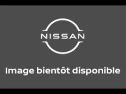 Gris Utilisé 2023 Nissan Micra Citadine | 14 590 € (Prix juste)