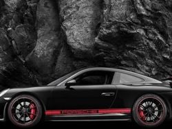 Utilisé 2017 Porsche 911 GT3 Coupé | 168 000 €