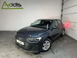 Gris Utilisé 2020 Audi A1 Sportback Business Citadine | 16 290 € (Prix juste)