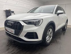 Blanc ibis Occasion 2020 Audi Q3 Design SUV | 30 290 € (Prix juste)