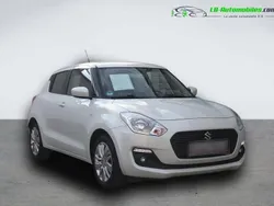 Utilisé 2017 Suzuki Swift Citadine | 14 400 € (Prix juste)