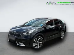 Utilisé 2018 Kia Niro SUV | 21 900 € (Prix juste)