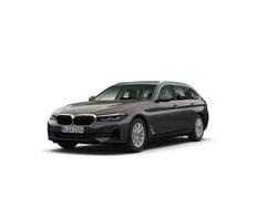 Gris Utilisé 2023 BMW 520 Sport Line Break | 36 450 € (Bon prix)