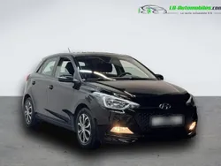 Utilisé 2016 Hyundai i20 Citadine | 14 100 € (Prix cher)