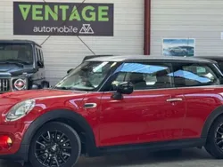 Utilisé 2016 Mini ONE Chili Citadine | 9 490 € (Prix assez cher)