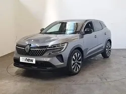 Gris Utilisé 2025 Renault Austral Techno SUV | 37 999 € (Prix cher)