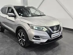 Utilisé 2019 Nissan Qashqai Tekna SUV | 15 990 € (Prix juste)