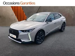 Noir Utilisé 2023 DS Automobiles DS4 Crossback Rivoli SUV | 25 490 € (Bon prix)