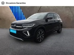 Utilisé 2024 VW T-Cross R-line SUV | 31 990 € (Prix cher)