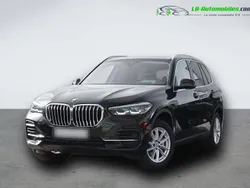 Utilisé 2022 BMW X5 Sport Line SUV | 61 900 € (Super prix)