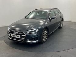 Utilisé 2020 Audi A4 Business Break | 25 900 € (Prix juste)