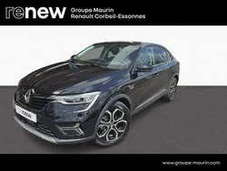 Utilisé 2022 Renault Arkana Techno SUV | 23 990 € (Prix juste)