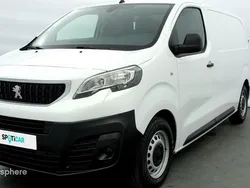Blanc Utilisé 2021 Peugeot Expert Premium Van | 19 980 € (Bon prix)