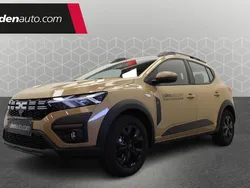 Othercolor Utilisé 2025 Dacia Sandero Extreme Citadine | 17 250 € (Prix juste)