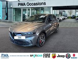 Gris Nouvelle 2024 Alfa Romeo Tonale Veloce SUV | 51 900 € (Prix juste)