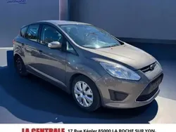 Utilisé 2015 Ford C-MAX Trend Monospace | 7 990 € (Prix cher)