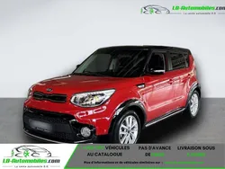 Utilisé 2018 Kia Soul SUV | 17 300 €