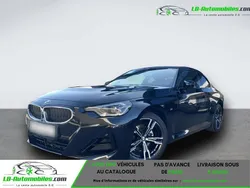 Utilisé 2024 BMW 220 Comfort Edition Coupé | 43 300 € (Bon prix)