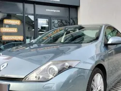 Utilisé 2009 Renault Laguna Coupé GT Coupé | 9 990 €