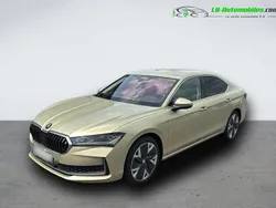 Utilisé 2024 Skoda Superb Berline | 45 700 €