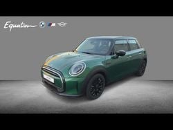 Vert Utilisé 2024 Mini Cooper Premium Citadine | 26 490 € (Bon prix)