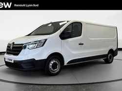 Blanc Utilisé 2023 Renault Trafic Van | 24 999 € (Prix juste)