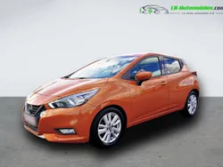 Utilisé 2019 Nissan Micra S Citadine | 20 800 € (Prix cher)