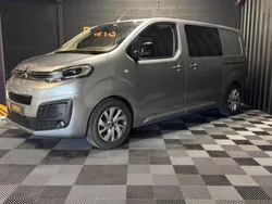 Utilisé 2021 Citroën Jumpy Business Class Monospace | 30 990 € (Prix cher)