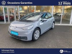 Utilisé 2021 VW ID.3 Pro Citadine | 16 990 € (Bon prix)
