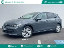 Gris Utilisé 2025 VW Golf VIII Edition | 37 490 €