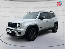 Utilisé 2021 Jeep Renegade 80th Anniversary SUV | 22 499 € (Super prix)