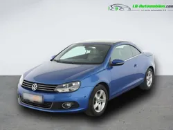 Utilisé 2014 VW Eos Cabriolet | 18 700 €