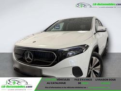 Occasion 2022 Mercedes EQA250 SUV | 32 400 € (Prix juste)
