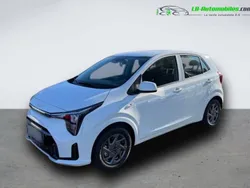 Utilisé 2025 Kia Picanto Citadine | 20 300 € (Prix juste)