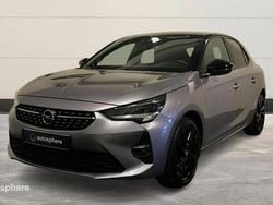 Gris Utilisé 2020 Opel Corsa GS Line Berline | 12 999 € (Super prix)