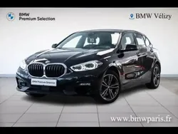 Othercolor Utilisé 2021 BMW 116 Comfort Edition Citadine | 24 860 € (Prix juste)